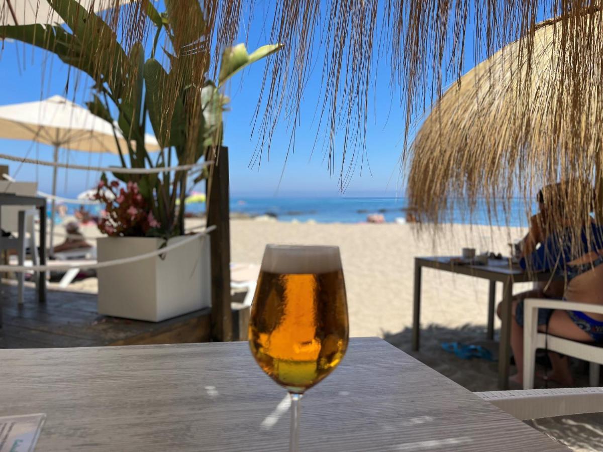 Fantastico Apartamento Con Vistas Al Mar Zona Club La Costa Castillo Fuengirola Eksteriør billede